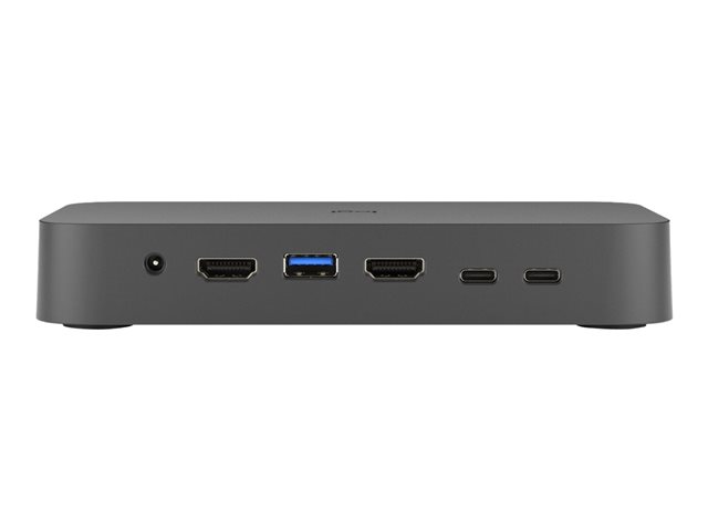 LOGITECH Swytch - BLACK - WW