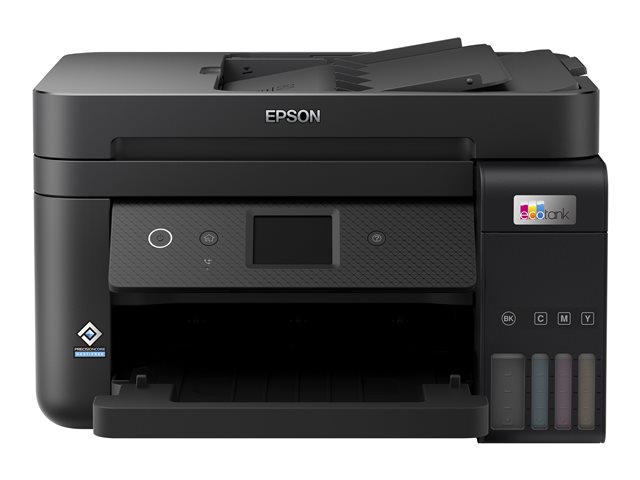 Produkt Vorderseite EPSON EcoTank ET-4850 (P)