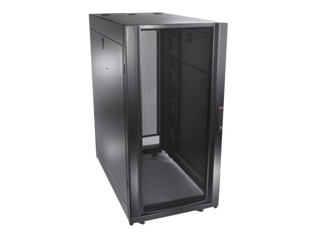 APC NetShelter SX 24U 600mm x 1070mm Deep Enclosure