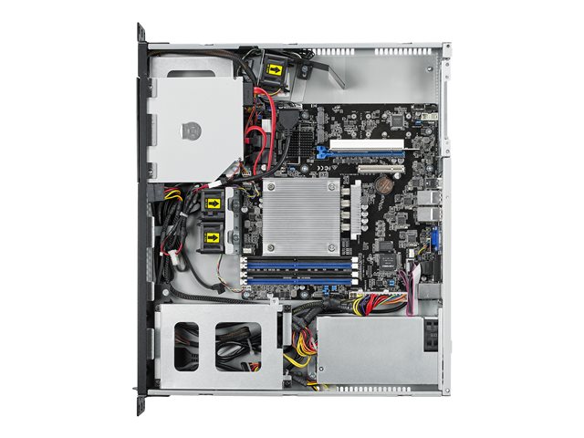 ASUS RS100-E10-PI2 Server barebone