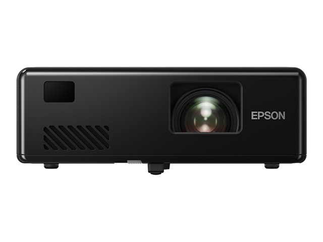 EPSON EF-11 3LCD Mini laser Projector 1080p 1920x1080 1000 Lumen 2500000:1 Contrast (P)