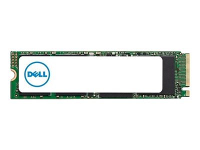 DELL M.2 PCIe NVME Class 40 2280 Solid State Drive - 1TB