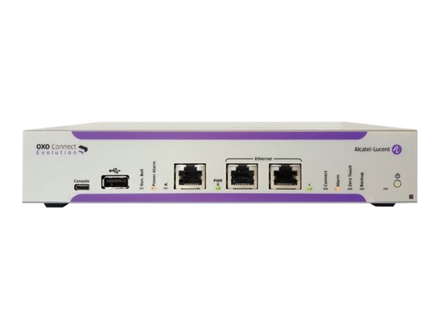 ALCATEL-LUCENT ENTERPRISE OXO Connect Evolution