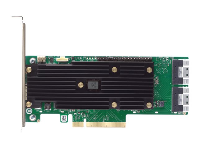 LENOVO ISG ThinkSystem RAID 940-16i 8GB Flash PCIe Gen4 12Gb Adapter