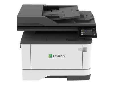 LEXMARK MX331adn MFP High Volt 40ppm