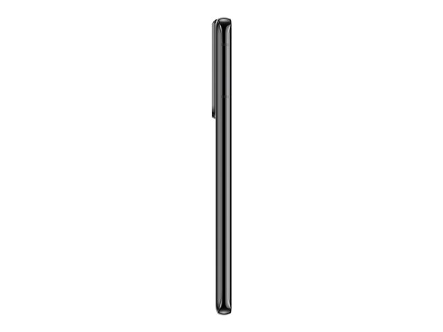 SAMSUNG Galaxy S21 Ultra 5G Enterprise Edition 17,30cm 6,8Zoll 128GB Phantom Black