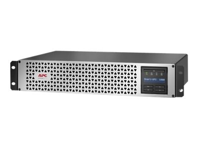 APC Smart-UPS Lithium Ion Short Depth 1000VA 230V with SmartConnect