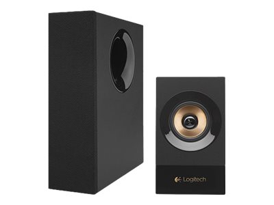 LOGITECH Z533 Performance Speaker black