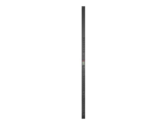 APC Rack PDU 9000 Switched ZeroU 16A 230V 21 C13 & 3 C19 IEC309 Cord