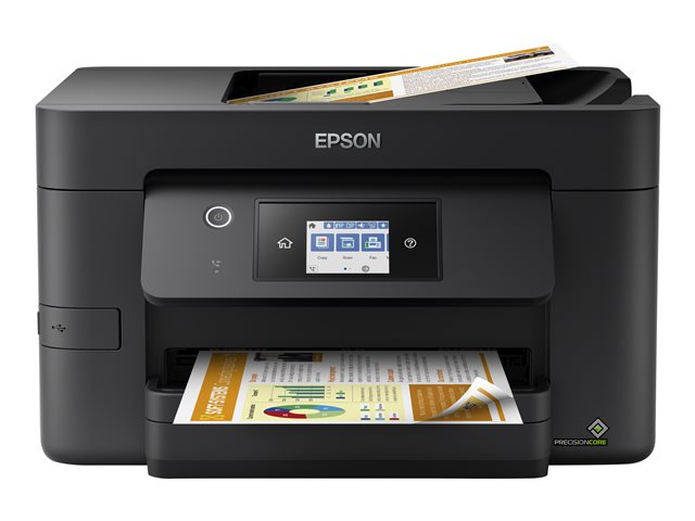 EPSON WorkForce WF-3820DWF 20ppm MFP color (P)