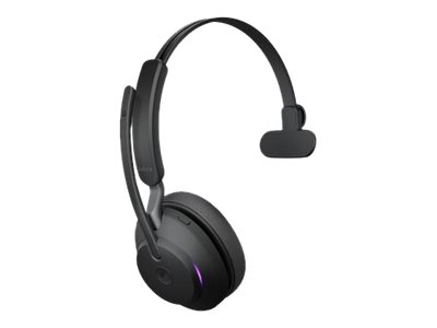 JABRA Evolve2 65 Link380c MS Mono Black