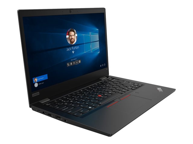 LENOVO ThinkPad L13 G2 i7-1165G7 33,8cm 13,3Zoll FHD 16GB 1TB SSD W10P64 integrated Graphics 1Y Topseller