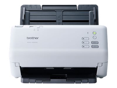 BROTHER ADS-4300N Dokument scanner 35ppm