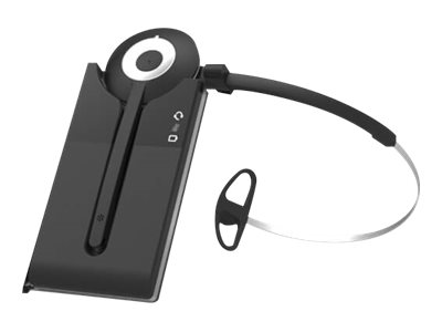 MITEL DECT-Headset für 6930 und 6940 Tischtelefone