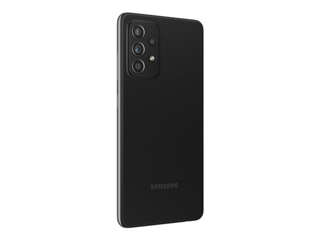 SAMSUNG Galaxy A52 5G Enterprise Edition 16,40cm 6,5Zoll 6GB 128GB Black