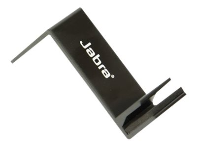 JABRA Headset Hanger fuer PC und Schreibtischkante