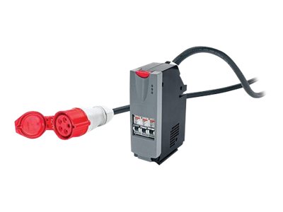 APC IT Power Dist. Module 3 Pole 5 Wire 32A 380 cm