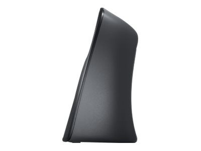 LOGITECH Z313 Speaker 2.1 25 Watt black - EMEA