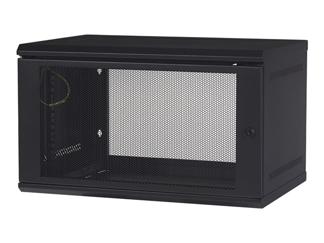 APC NetShelter WX 6U Wall Mount Cabinet