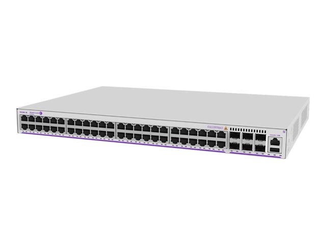 ALCATEL-LUCENT ENTERPRISE OmniSwitch OS2360-P24-EU PoE