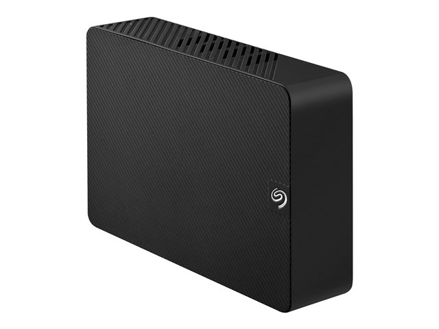 SEAGATE Expansion Desktop External Drive 8TB USB3.0 8,9cm 3,5Zoll