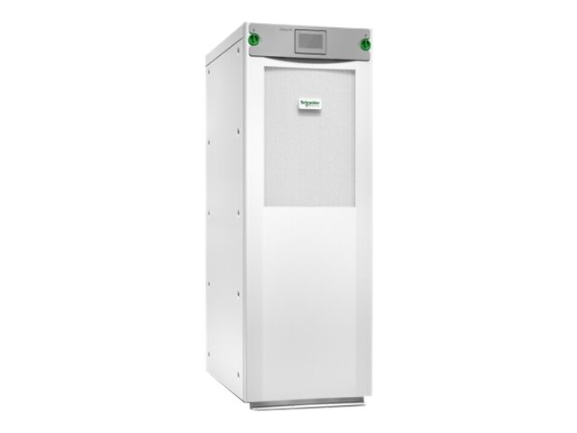 APC Galaxy VS UPS 20kW 400V for up to 4 internal 9Ah smart modular battery strings Start-up 5x8