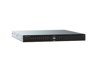 DELL EMC Switch S4128T-ON 1U 28 x 10Gbase-T 2xQSFP28 IO to PSU 2 PSU OS10