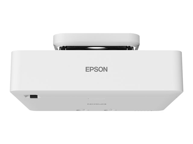 EPSON EB-L730U Projectors 7000Lumens WUXGA Laser HD-BaseT 1.35-2.20 Throw Ratio Lens-Shift 4K Input Wireless & Screen-Mirroring HDMI