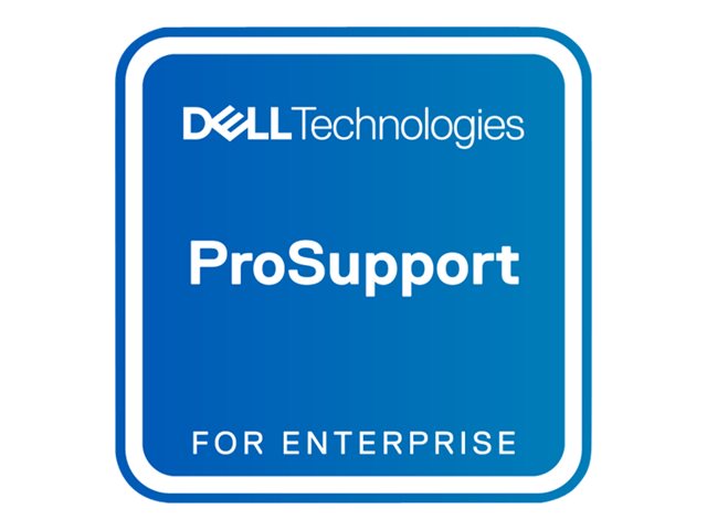 DELL PER250 3OS3PS R250 - 3Yr Basic - 3Yr Prosupport NBD on-site NPOS