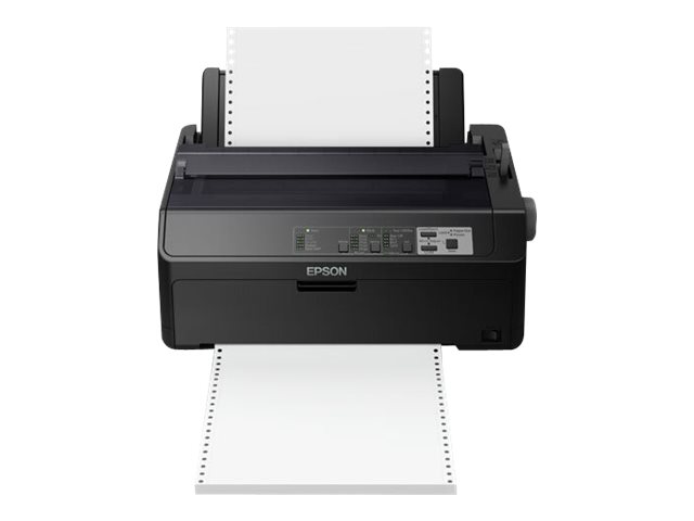 EPSON FX-890II