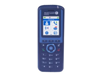 ALCATEL-LUCENT ENTERPRISE DECT Phone 8254 Mobilteil ohne Ladeschale und Netzteil
