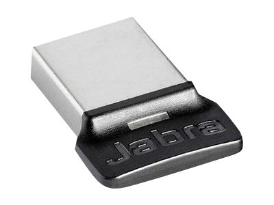 JABRA SPEAK 510+ UC Speakerphone incl. LINK 360 Dongle BT USB