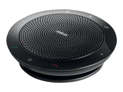 JABRA SPEAK 510 UC Speakerphone BT. USB