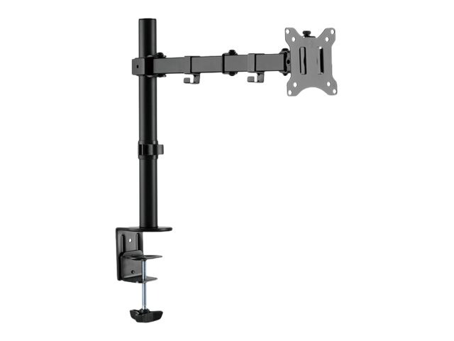 DIGITUS Single Monitor Klemm-Halterung