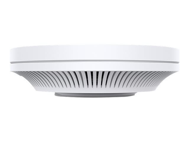 TP-LINK EAP610 V1.0 AX1800 Ceiling Mount Dual-Band Wi-Fi 6 Access Point 574Mbps at 2.4 GHz + 1201 Mbps at 5 GHz
