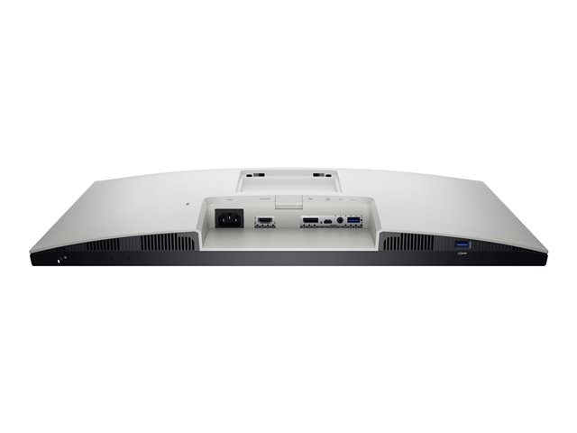 DELL Video Conferencing Monitor 60,47cm 23,8Zoll 1920x1080 16:9 IPS Antiglare 250cd/m2 75Hz 4ms HDMI DP USB-C