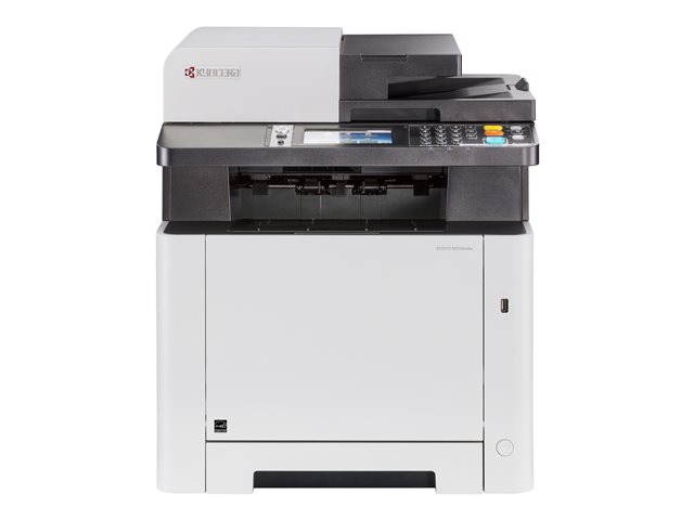 KYOCERA ECOSYS M5526cdw color MFP A4 print scan fax duplex wlan climate protection system