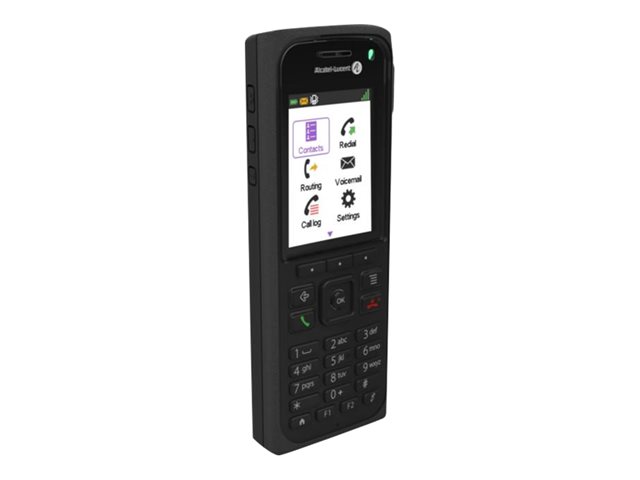 ALCATEL-LUCENT ENTERPRISE DECT Phone 8262 Mobilteil ohne Ladeschale und Netzteil