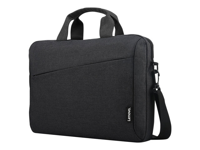 LENOVO 15.6inch Laptop Casual Toploader T210 Black