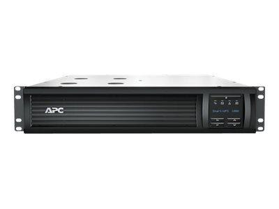 APC SmartConnect UPS SMT 1000VA Rack 2HE