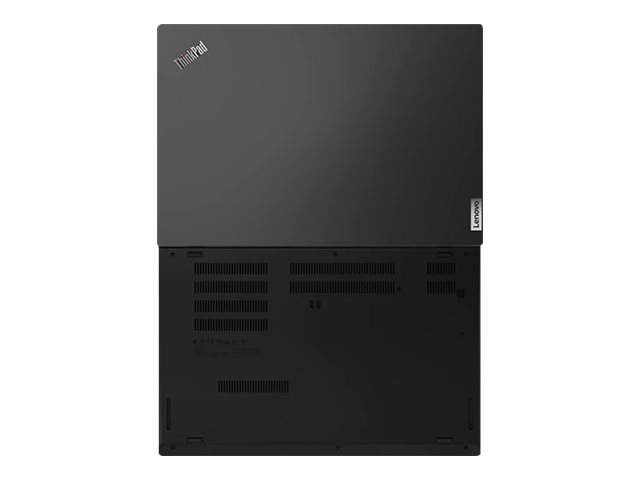 Produkt Rückseite LENOVO L15 AMD G1 AMD Ryzen 7 Pro 4750U 39,62cm 15,6Zoll FHD 16GB 512GB SSD UMA W10P Black TopSeller