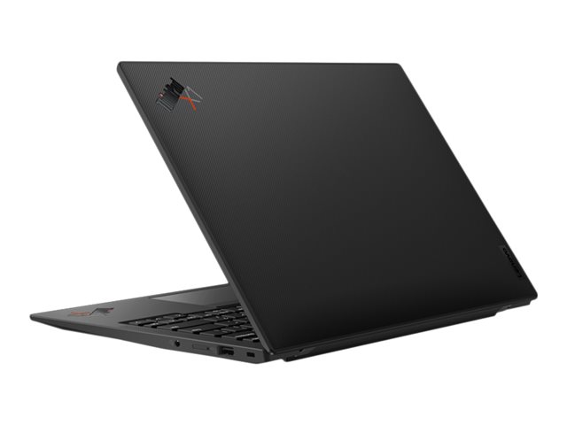 LENOVO ThinkPad X1 Carbon G10 Intel Core i7-1255U 35,56cm 14Zoll WQUXGA 16GB 512GB SSD UMA WWAN 4G W10P DG Black TopSeller
