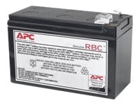 APC Replacement Battery Cartridge 114