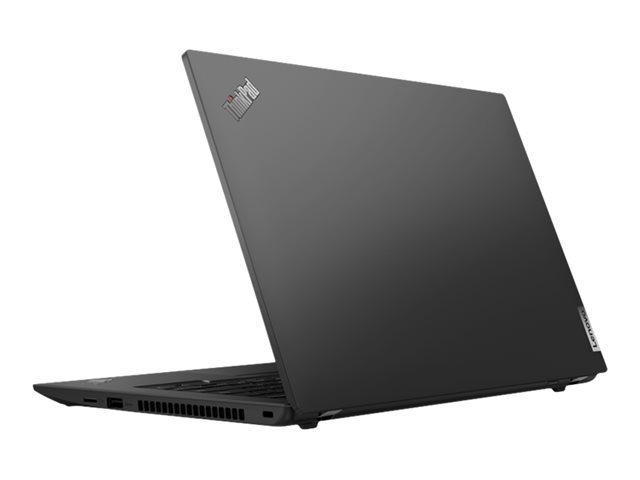 LENOVO ThinkPad L14 G3 AMD Ryzen 7 Pro 5875U 35,56cm 14Zoll FHD 16GB 512GB SSD UMA WWAN 4G W10P DG Black TopSeller