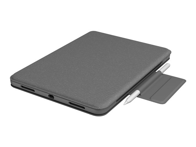 LOGITECH Folio Touch for iPad Pro 27,9cm 11Zoll - GREY - FRA - CENTRAL