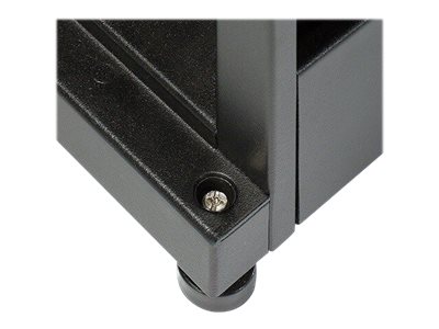 APC NetShelter SX 48U 750mm Wide x 1070mm Deep Enclosure Without Doors Black