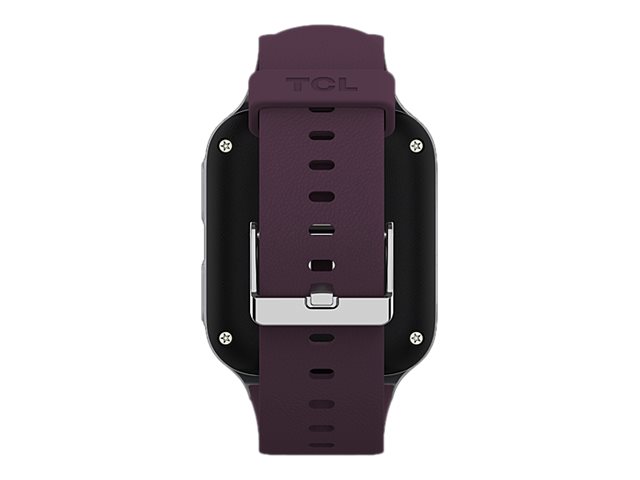 TELEKOM TCL Safety Watch MT43AX rot