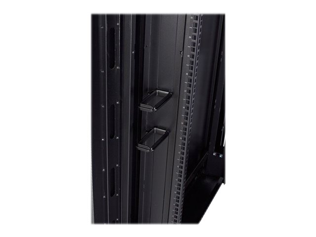 APC TOOLLESS CABLE MANAGEMENT RINGS (QTY 10)