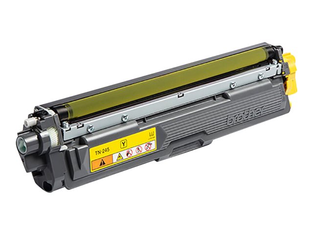 BROTHER HL-3140CW/3150CDW/3170CDW Toner gelb hohe Kapazität 2.200 Seiten 1er-Pack
