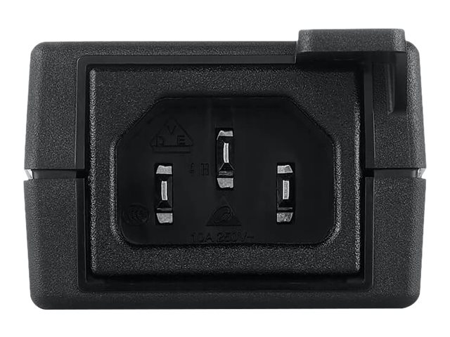ZYXEL Multi Gig 1/2,5Gb Single Port 802.3at PoE+ Injektor